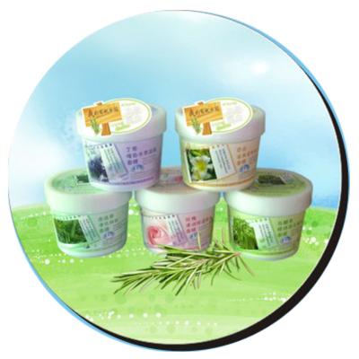China Kräuterschlaf Anti-Altern Gesichtsmaske-Creme reinigen die Haut, die ST-194-197 festzieht zu verkaufen