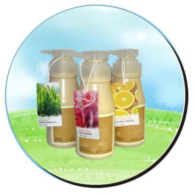 Chine Shampooing de fines herbes de cheveux de nutrition pure botanique avec soin profond #ST-348-352 à vendre