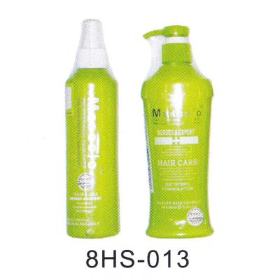 China Nourishing Smooth Herbal Hair Shampoo , Natural Anti-Itching #8HS-013 for sale