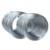 China Q195 Q235 Galvanized Steel Wire Rod 0.8mm - 2.5mm Zinc Coating for sale