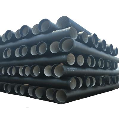 China C40 C30 C25 Ductile Iron Pipe for sale
