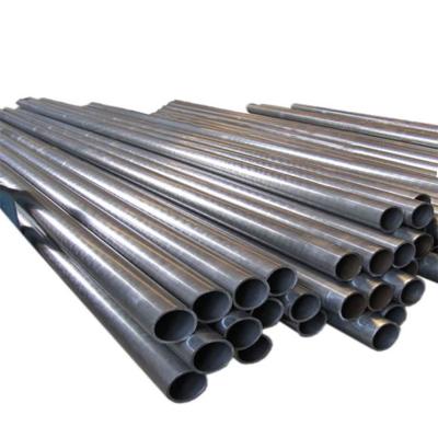 China Seamless 40mm Carbon Steel Pipes for sale