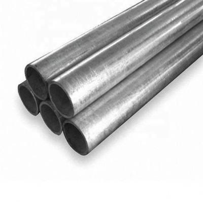 中国 ASTM A252 SSAWの炭素鋼は厚い壁の継ぎ目が無い構造を配管する 販売のため
