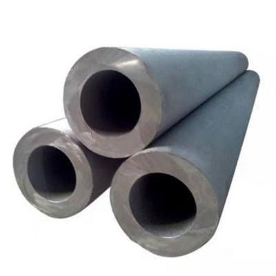 China ASTM 53 A106 API 5L GR B Carbon Steel Pipes DIN2440 DIN2448 Sch40 Seamless CS Pipe for sale