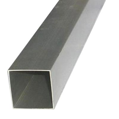 China 309S 310S 420 Square Rectangular Tube OD 0.25inch - 32inch For Building for sale