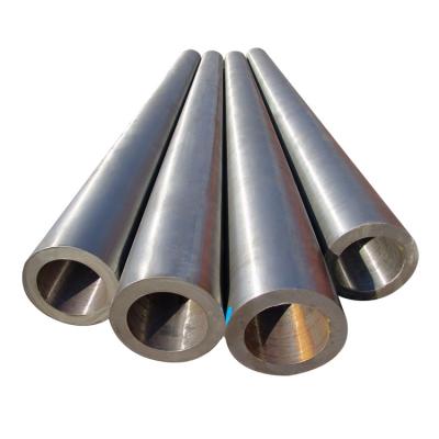 China Thickness 68mm Stainless Steel Round Tube 430 201 310S SS Seamless Pipe for sale