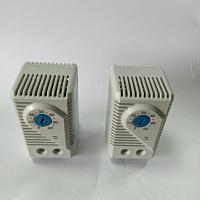 Quality Electric Normal Closed Normal Open Thermostat with VDE 250V / 12A Voltage for sale