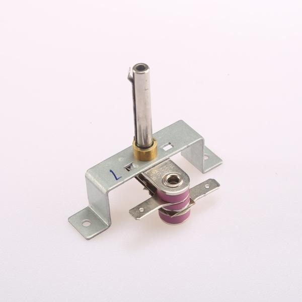 Quality Electric Power Source Temperature Heating Thermostat for Home Appliance Parts for sale