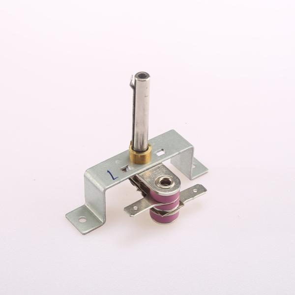 Quality Electric Power Source Temperature Heating Thermostat for Home Appliance Parts for sale