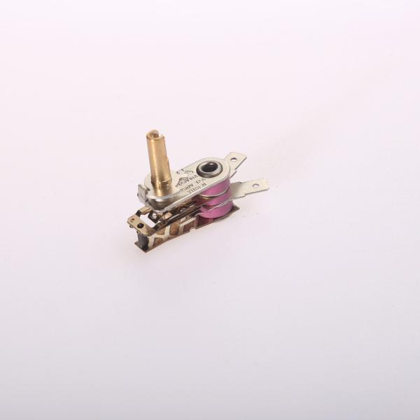 Quality High Temperature Control Thermostat for Other Home Appliance Parts in 50-250 C for sale