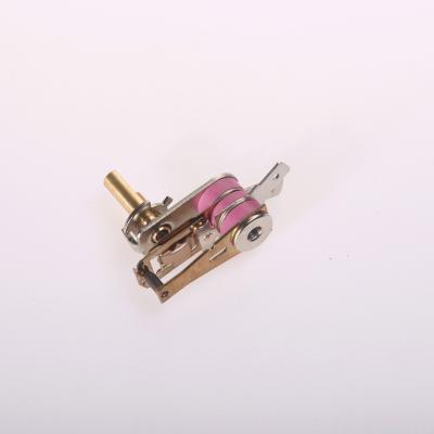 Quality High Temperature Control Thermostat for Other Home Appliance Parts in 50-250 C for sale