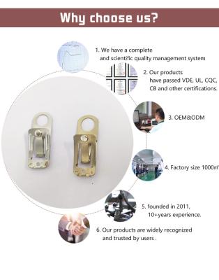 Quality Temperature Limiter Thermostat for Other Home Appliance Parts within 50-250 C for sale