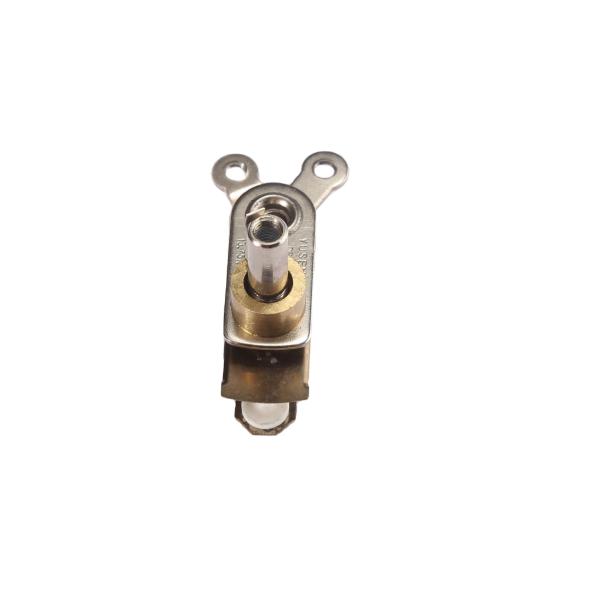 Quality Adjustable Bimetal Thermostat for Other Home Appliance Parts 50-250 C 250V AC for sale