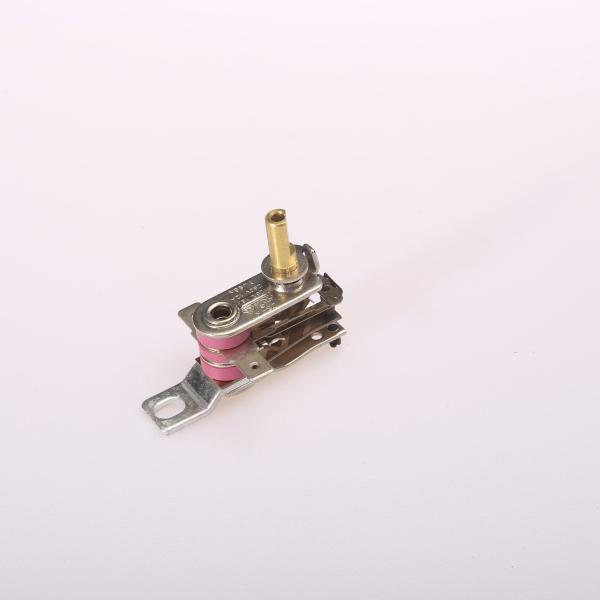 Quality 50-250 C AC 250V 16A KST820 Bimetal Thermostat for Household for sale