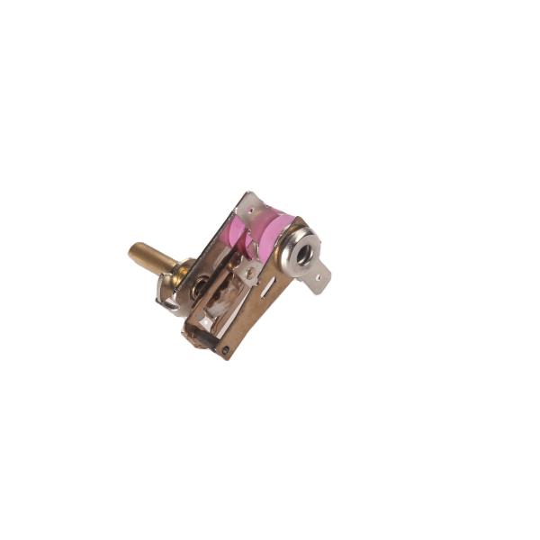 Quality Upgrade Your Household Appliances with KST207 Thermostat 250V 10A from KST for sale