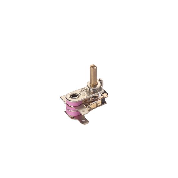 Quality KST Series Bimetallic Thermostat with 50-250 C Temperature Range and CUL for sale