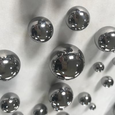 China High Precision Bearing Balls, wear resistant, Automotive Industry for sale