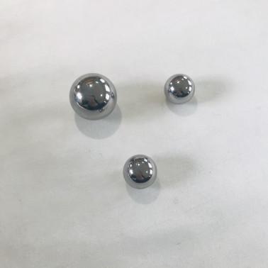 China 15mm G20 Round Shape Excellent Surface Finish for sale