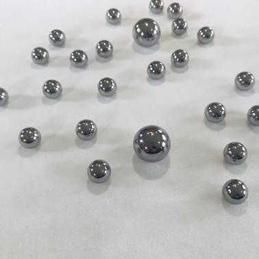 China Endurecido 52100 bolas de carregamento de aço de Chrome 50.83mm 2,0011811
