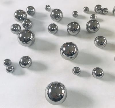 China Categoria de aço 40 das bolas de carregamento 39.688mm de HRc61-67 Chrome Gcr15 SUJ2 à venda