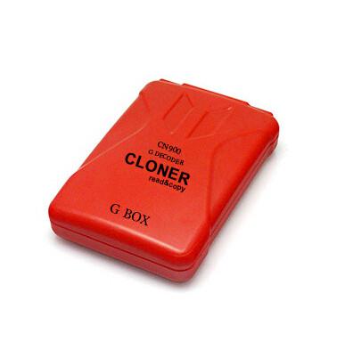 China New brand CN900 Toyota G Transponder chip G Decoder Cloner Box for sale