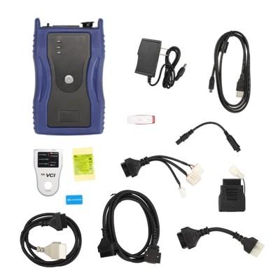 China china OEM GDS VCI Diagnostic Scan Tool for Hyundai and KIA for sale