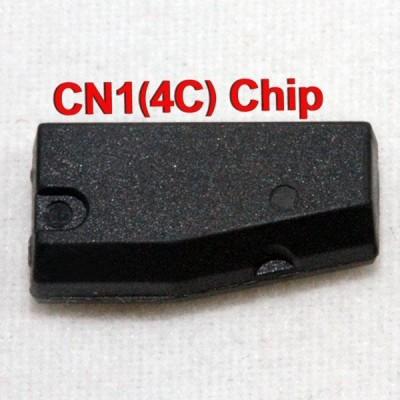 China Transponder Chip CN1 4C, CN2 4D, CN3 46, CN4 48, CN5 G Transponders for CN900 for sale