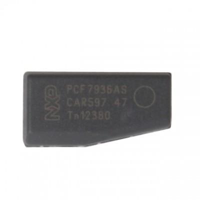 China Transponder Carbon Motorcyle ID46 transponder Chip for Honda ID 46 chip for sale