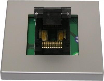 China Test socket Xeltek CX Series Adapter Socket for SuperPro 5000 / SuperPro 6000 for sale