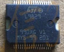 China Test socket L9829 Auto Engine control unit IC Automotive IC for sale