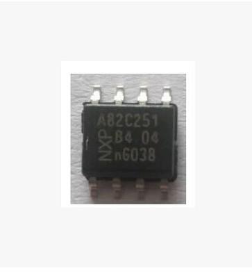 China Brand new A82C251 Auto Computer chip Car electronic drive IC for sale