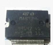 China Brand new MAR9746 POLO Auto injector driver IC Auto ECU drive Chip for sale
