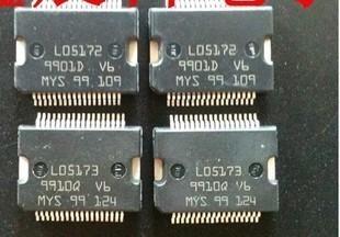 China Brand new LO5173 automobile engine power driver IC L05173 ECU drive chip for sale