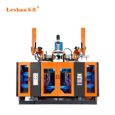 China Six Stations Ice Lolly Tube Bottle Making Machine Six Station Semi Automatic for sale