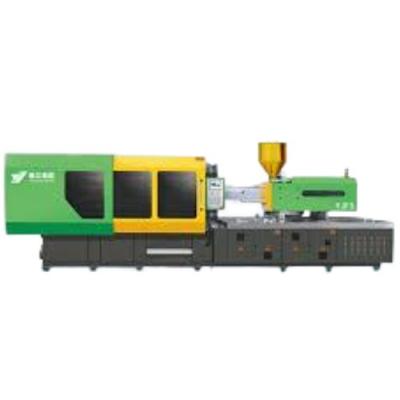 China Desktop Silicone Injection Molding Machine With Long Service Life for sale