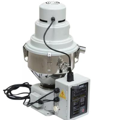 China Self Cleaning Auto  Vacuum Loaders For Plastic Pellets Detachable Plastic Vacuum Loader for sale