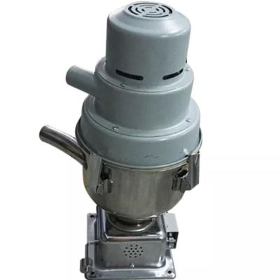 China Automatic  Vacuum Hopper Loader For Pellets，Grain And Powder for sale