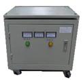 China El CNC 50KVA trabaja a máquina la caja eléctrica 400V 480V del transformador al transformador descender 230V en venta
