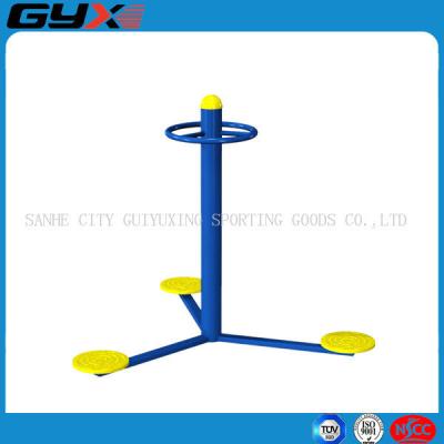 China Outdoor Exercise Equipment of Hip Twister for sale