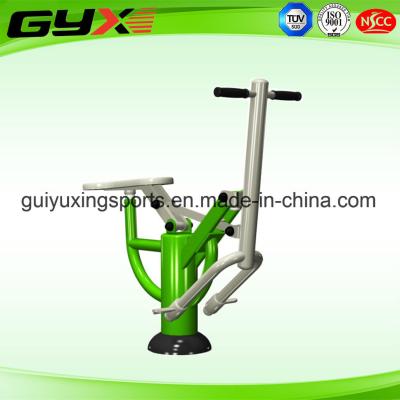China Outdoor Fitness Equipment with The Rider for sale