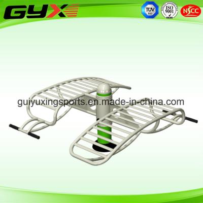 China Outdoor Fitness Equipment-Sit up Board (GYX-A17) for sale