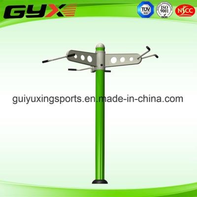 China School Playground Equipment Gym Fitness Equipment Pull up Station for sale