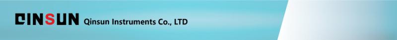 Verified China supplier - Qinsun Instruments Co., LTD