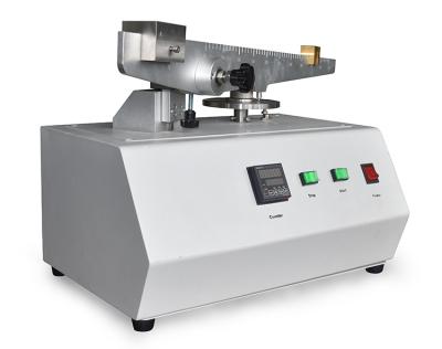 China Scratch Shear Tester and Scratch Shear  testing instrument for sale