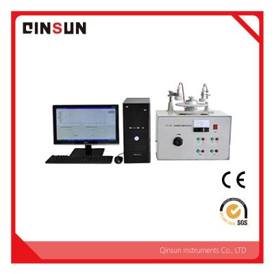 China Electrostatic Attenuation Testing machine tester for medical protective clothing for sale