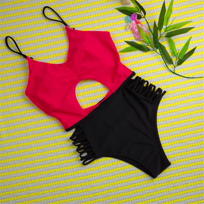 Verified China supplier - ABC Bikini