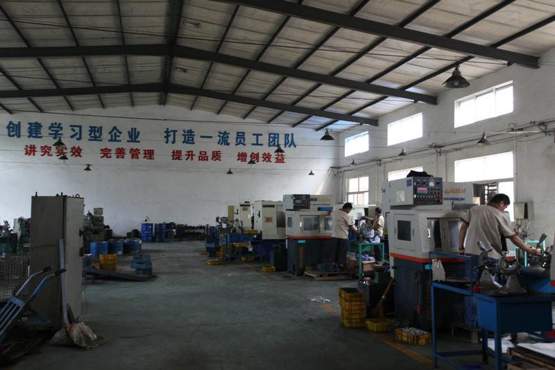 Verified China supplier - Shenzhen Youmeite Bearings Co., Ltd.