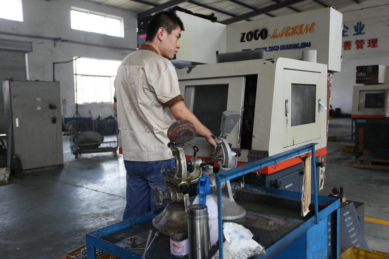 Verified China supplier - Shenzhen Youmeite Bearings Co., Ltd.
