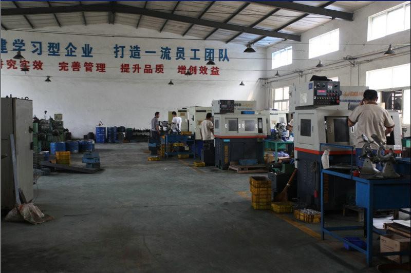 Fournisseur chinois vérifié - Shenzhen Youmeite Bearings Co., Ltd.