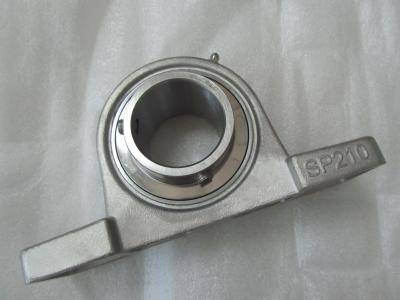 China 59 - 63HRC Stainless Steel Ball Bearings for sale